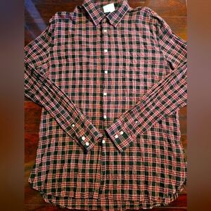 John Varvatos USA Shirt